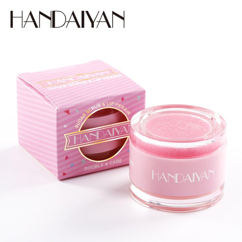 Hidratante y Exfoliante 2 EN 1 HANDAIYAN - BellezaPlenitud